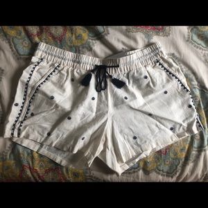 Old Navy shorts
